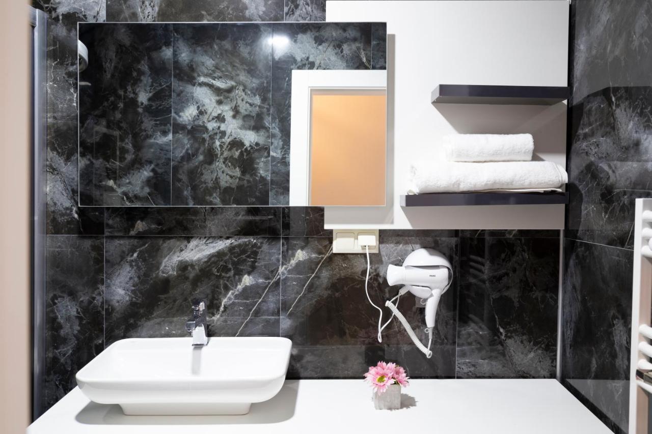 Hatton Suites Hotel Esenboga Ankara Esterno foto