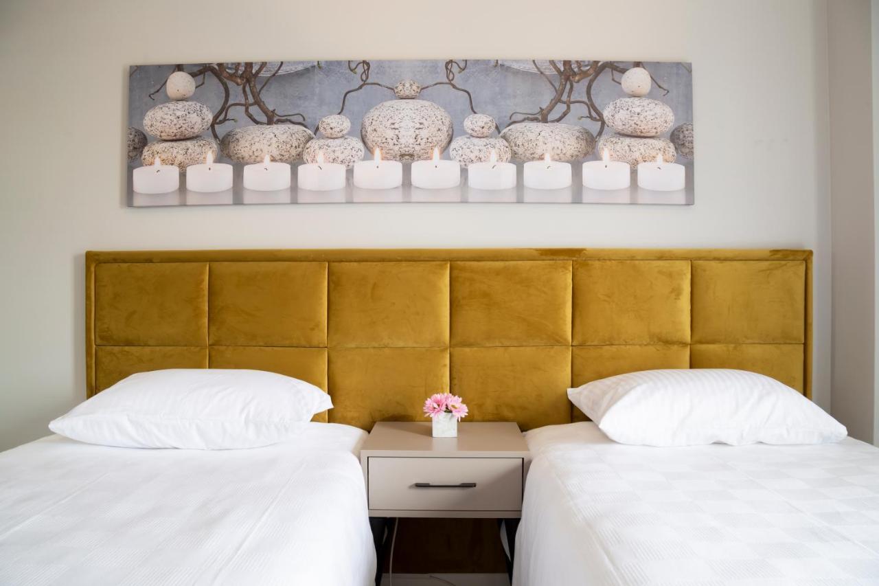 Hatton Suites Hotel Esenboga Ankara Esterno foto