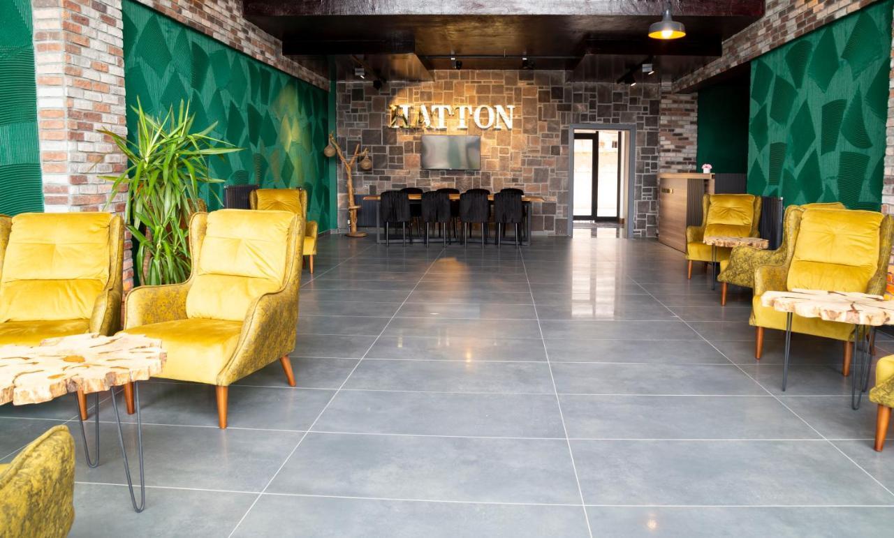 Hatton Suites Hotel Esenboga Ankara Esterno foto