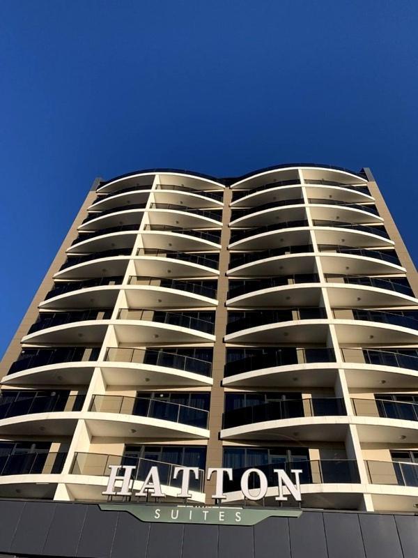 Hatton Suites Hotel Esenboga Ankara Esterno foto